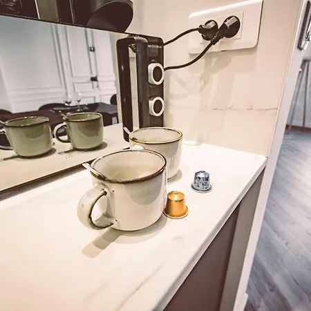 Bogota Apartment