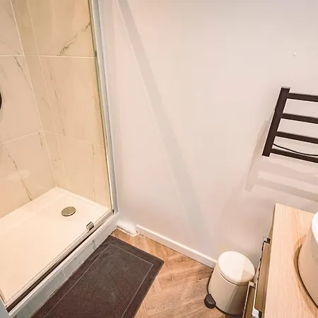 Bogota Apartment *