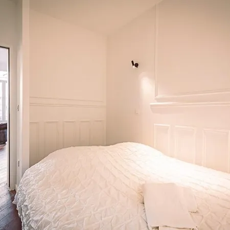 Apartment Bogota Reims