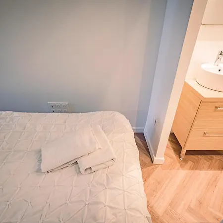 Bogota Appartement