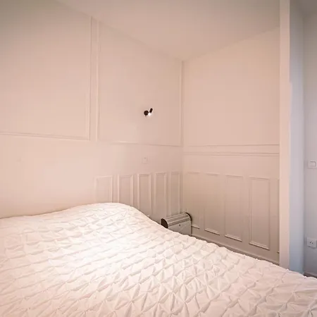 Bogota Apartment