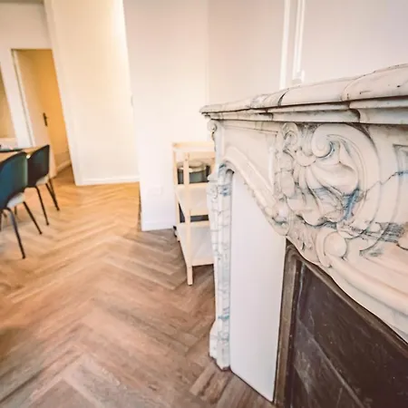 Apartment Bogota Reims