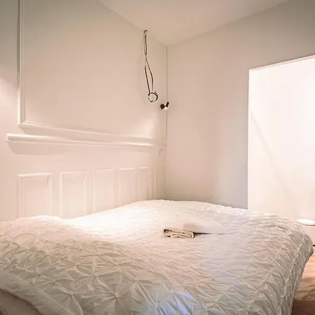 Apartment Bogota Reims