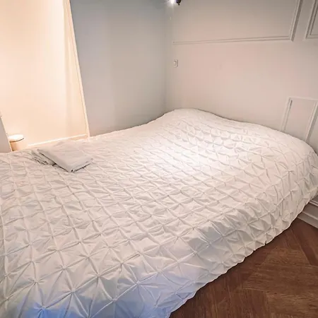 Bogota Apartment Reims