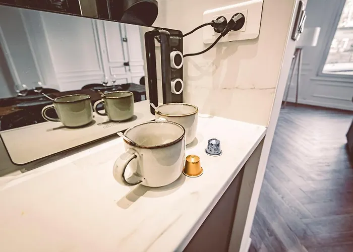 Bogota Appartement
