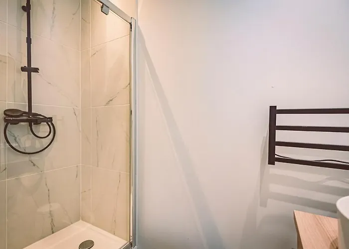 Bogota Appartement *