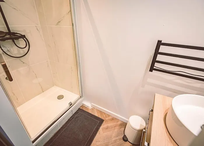 Bogota Appartement *