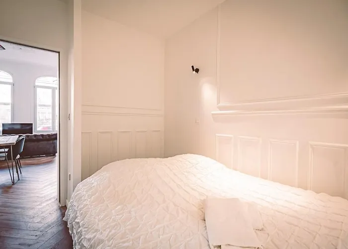 Appartement Bogota Reims
