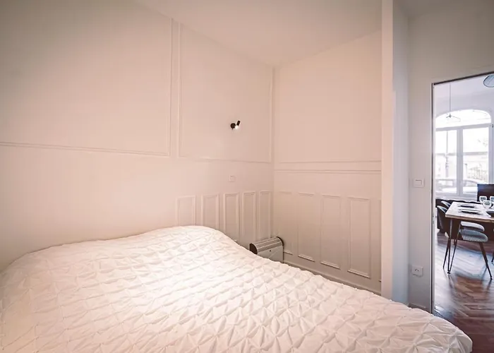 Bogota Appartement