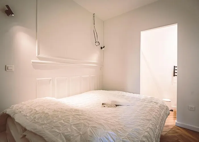 Appartement Bogota Reims